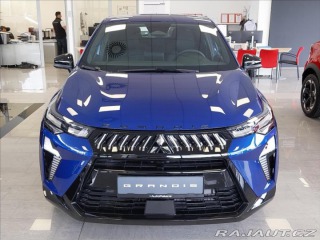 Mitsubishi Grandis 1.3 6MT M-HYBRID  INVITE+ 2026