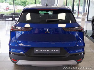 Mitsubishi Grandis 1.3 6MT M-HYBRID  INVITE+ 2026