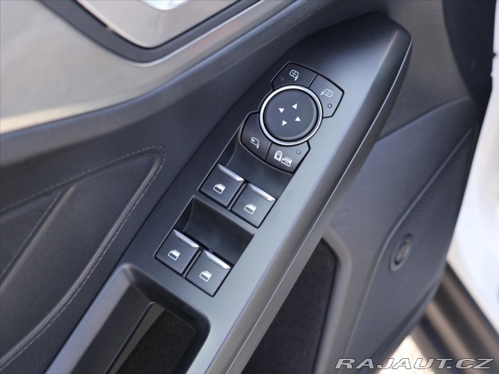 Ford Focus 1,5 Titanium X CZ 1.Maj. 2020
