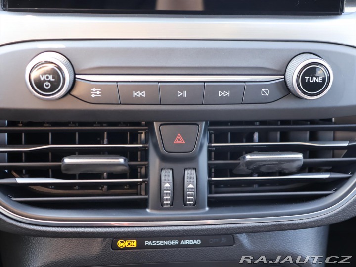 Ford Focus 1,5 Titanium X CZ 1.Maj. 2020