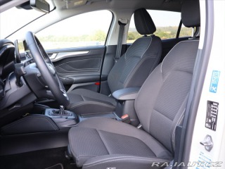 Ford Focus 1,5 Titanium X CZ 1.Maj. 2020