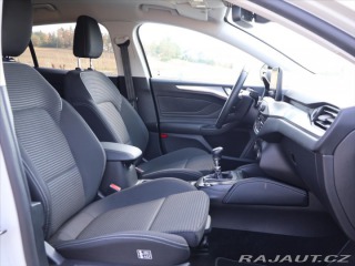 Ford Focus 1,5 Titanium X CZ 1.Maj. 2020