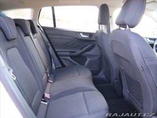 Ford Focus 1,5 Titanium X CZ 1.Maj. 2020
