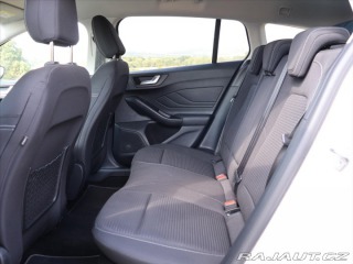 Ford Focus 1,5 Titanium X CZ 1.Maj. 2020