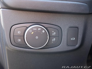 Ford Focus 1,5 Titanium X CZ 1.Maj. 2020