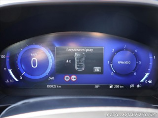 Ford Focus 1,5 Titanium X CZ 1.Maj. 2020