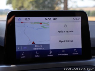 Ford Focus 1,5 Titanium X CZ 1.Maj. 2020