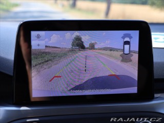 Ford Focus 1,5 Titanium X CZ 1.Maj. 2020