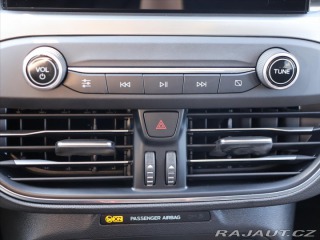 Ford Focus 1,5 Titanium X CZ 1.Maj. 2020