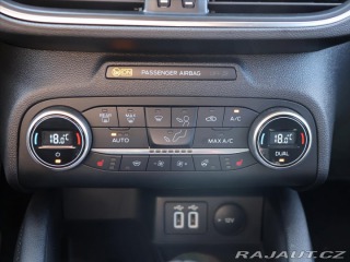 Ford Focus 1,5 Titanium X CZ 1.Maj. 2020