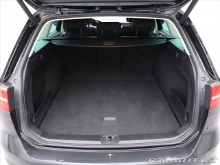 Volkswagen Passat 2,0 TDI 110kW DSG LED 1.M 2018