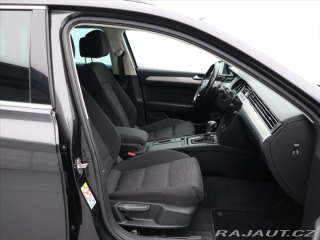 Volkswagen Passat 2,0 TDI 110kW DSG LED 1.M 2018