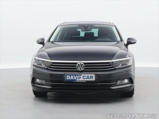 Volkswagen Passat 2,0 TDI 110kW DSG LED 1.M 2018