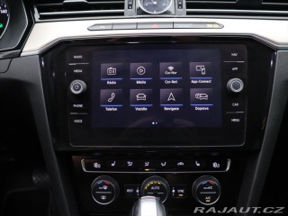 Volkswagen Passat 2,0 TDI 110kW DSG LED 1.M 2018