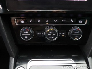 Volkswagen Passat 2,0 TDI 110kW DSG LED 1.M 2018