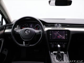 Volkswagen Passat 2,0 TDI 110kW DSG LED 1.M 2018
