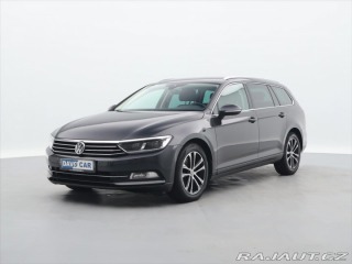 Volkswagen Passat 2,0 TDI 110kW DSG LED 1.M 2018
