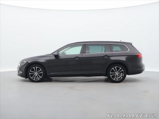 Volkswagen Passat 2,0 TDI 110kW DSG LED 1.M 2018