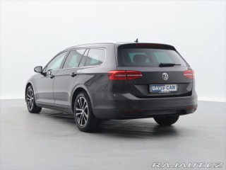 Volkswagen Passat 2,0 TDI 110kW DSG LED 1.M 2018