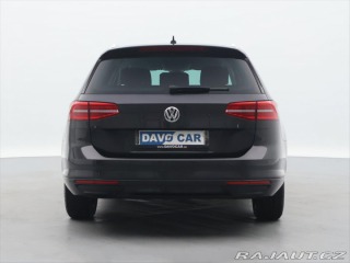 Volkswagen Passat 2,0 TDI 110kW DSG LED 1.M 2018