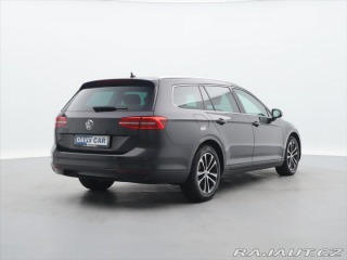 Volkswagen Passat 2,0 TDI 110kW DSG LED 1.M 2018