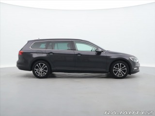 Volkswagen Passat 2,0 TDI 110kW DSG LED 1.M 2018