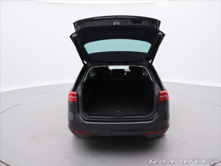 Volkswagen Passat 2,0 TDI 110kW DSG LED 1.M 2018