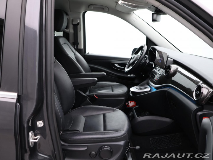 Mercedes-Benz V 2,0 V 300 d L Auto 174kW 2021