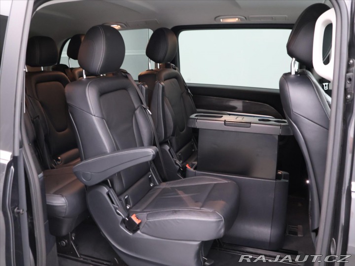 Mercedes-Benz V 2,0 V 300 d L Auto 174kW 2021