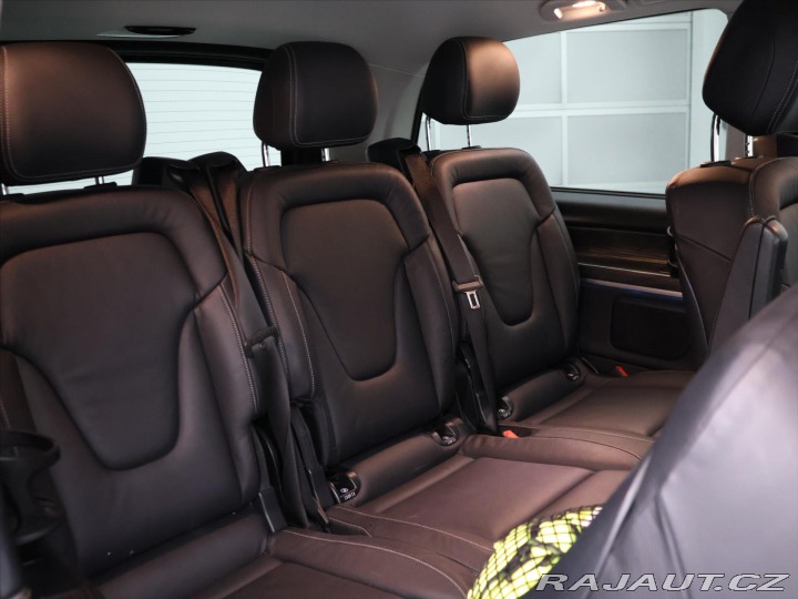 Mercedes-Benz V 2,0 V 300 d L Auto 174kW 2021