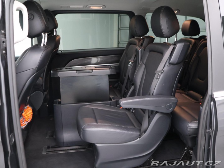 Mercedes-Benz V 2,0 V 300 d L Auto 174kW 2021