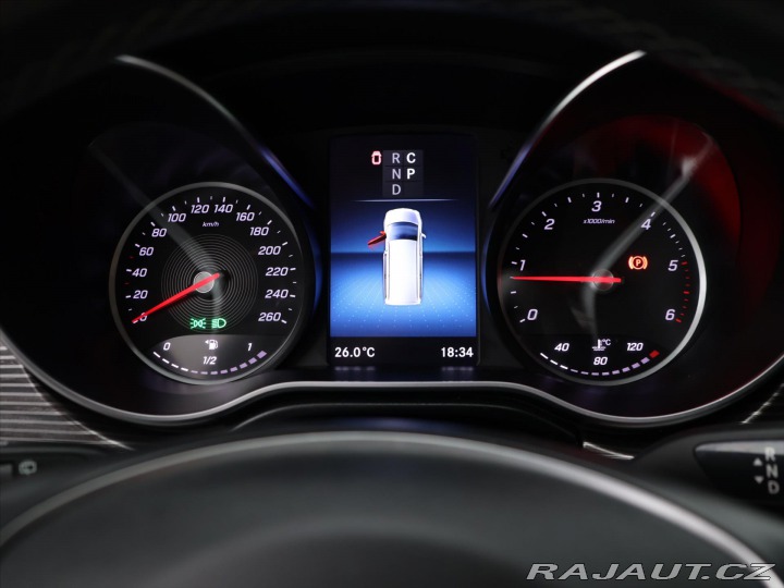 Mercedes-Benz V 2,0 V 300 d L Auto 174kW 2021