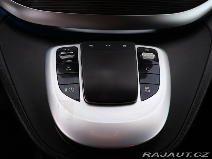 Mercedes-Benz V 2,0 V 300 d L Auto 174kW 2021
