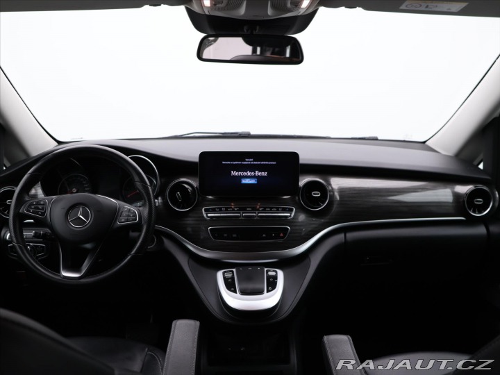 Mercedes-Benz V 2,0 V 300 d L Auto 174kW 2021