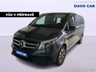 Mercedes-Benz V 2,0 V 300 d L Auto 174kW 2021