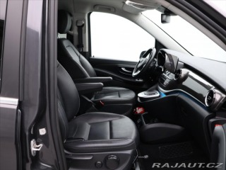 Mercedes-Benz V 2,0 V 300 d L Auto 174kW 2021