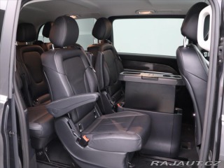 Mercedes-Benz V 2,0 V 300 d L Auto 174kW 2021