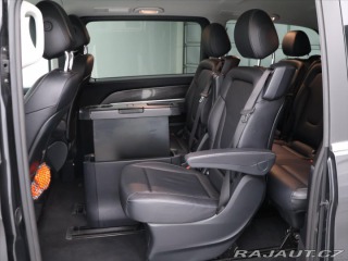 Mercedes-Benz V 2,0 V 300 d L Auto 174kW 2021
