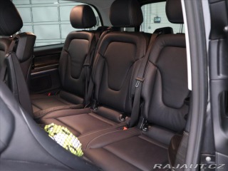 Mercedes-Benz V 2,0 V 300 d L Auto 174kW 2021