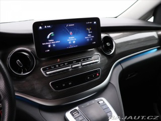 Mercedes-Benz V 2,0 V 300 d L Auto 174kW 2021