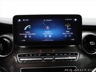 Mercedes-Benz V 2,0 V 300 d L Auto 174kW 2021