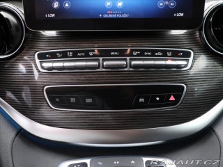 Mercedes-Benz V 2,0 V 300 d L Auto 174kW 2021