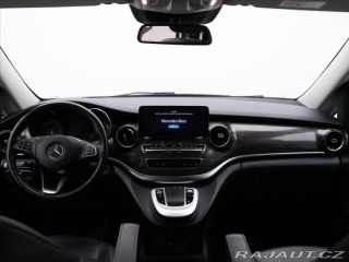 Mercedes-Benz V 2,0 V 300 d L Auto 174kW 2021