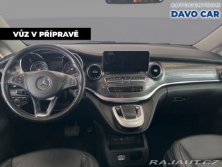 Mercedes-Benz V 2,0 V 300 d L Auto 174kW 2021