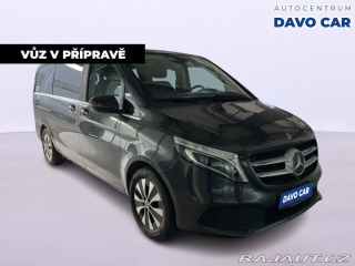 Mercedes-Benz V 2,0 V 300 d L Auto 174kW 2021