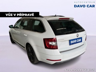 Škoda Octavia 1,5 TSI 96kW G-Tec DSG CZ 2019