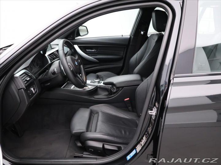BMW 3 3,0 330d xDrive 190kW M-p 2014