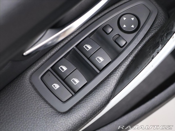 BMW 3 3,0 330d xDrive 190kW M-p 2014