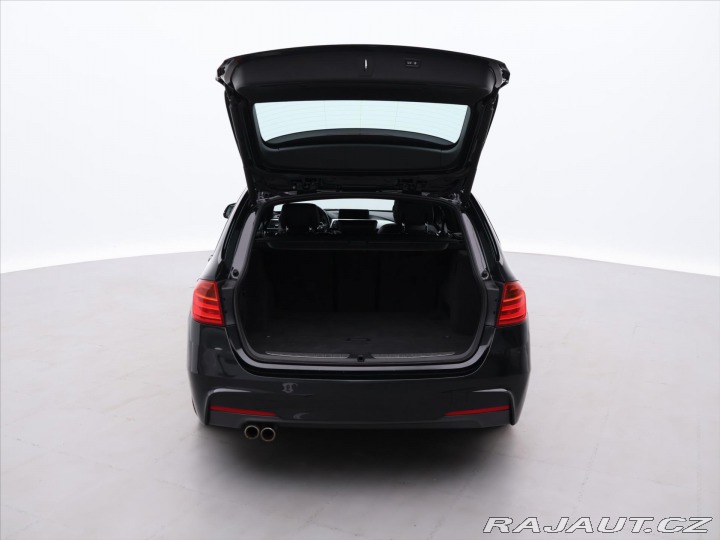 BMW 3 3,0 330d xDrive 190kW M-p 2014