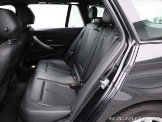 BMW 3 3,0 330d xDrive 190kW M-p 2014